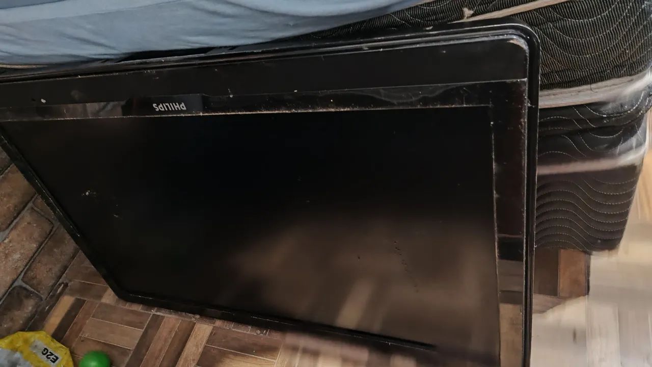 Televisão, tv, tvs para retirada de peças ou  para conserto  LG, PHILIPS E PANASONIC  - Foto 5