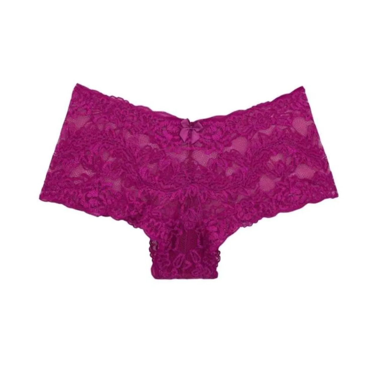 Calcinhas de Renda - Conforto e Sensualidade - Foto 5
