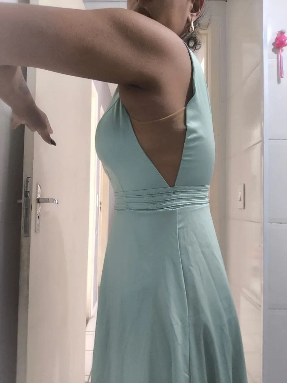 Vestido madrinha  - Foto 2