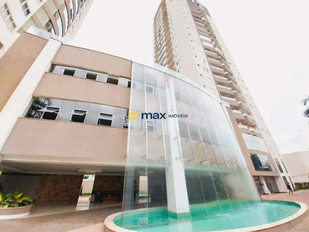 Apartamento mobiliado estilo Loft, 1 dormitório. Bairro: Centro, Itajaí.