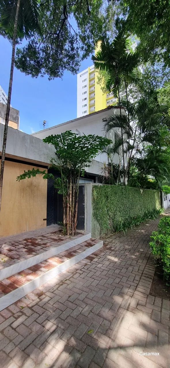 Casa para venda possui 250 metros quadrados com 4 quartos em Espinheiro - Recife - Pernamb - Foto 2