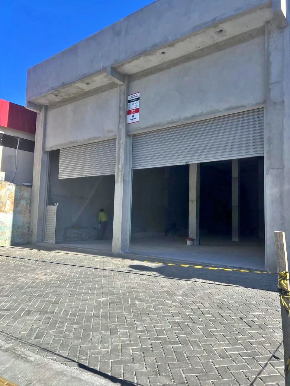 Imóvel para aluguel com 210 metros quadrados em Pernambués - Salvador - BA