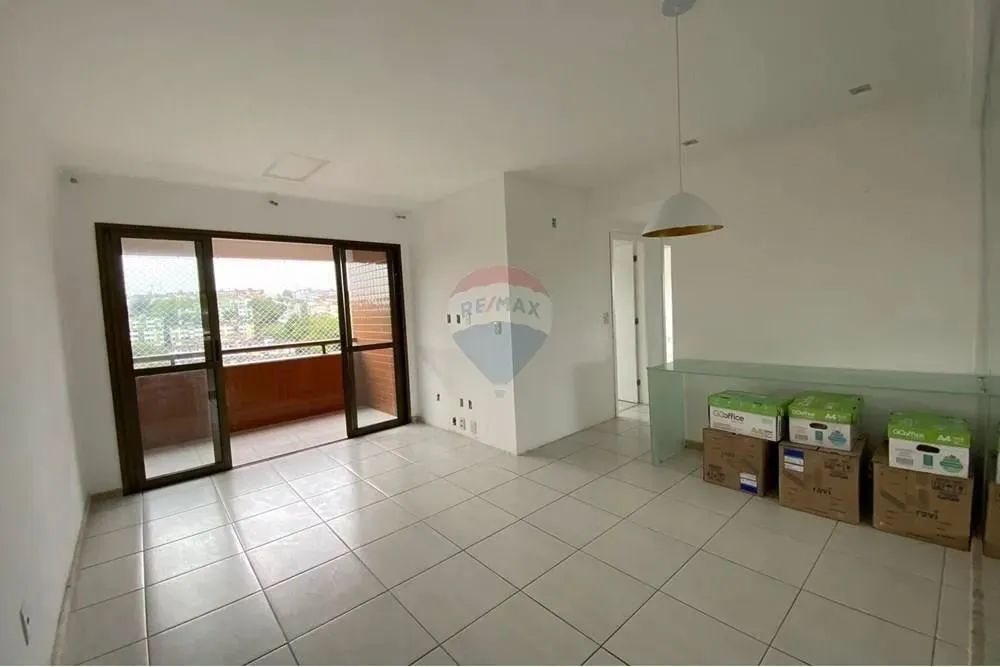 Apartamento 3/4 com Suíte na Paralela  Condomínio Brisas - Foto 2