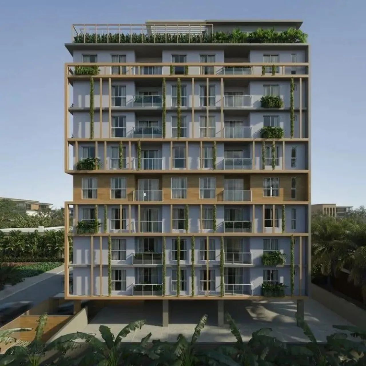Apartamento 1 dormitórios à venda Intermares Cabedelo/PB