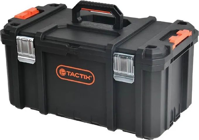 CAIXA DE FERRAMENTAS - TACTIX