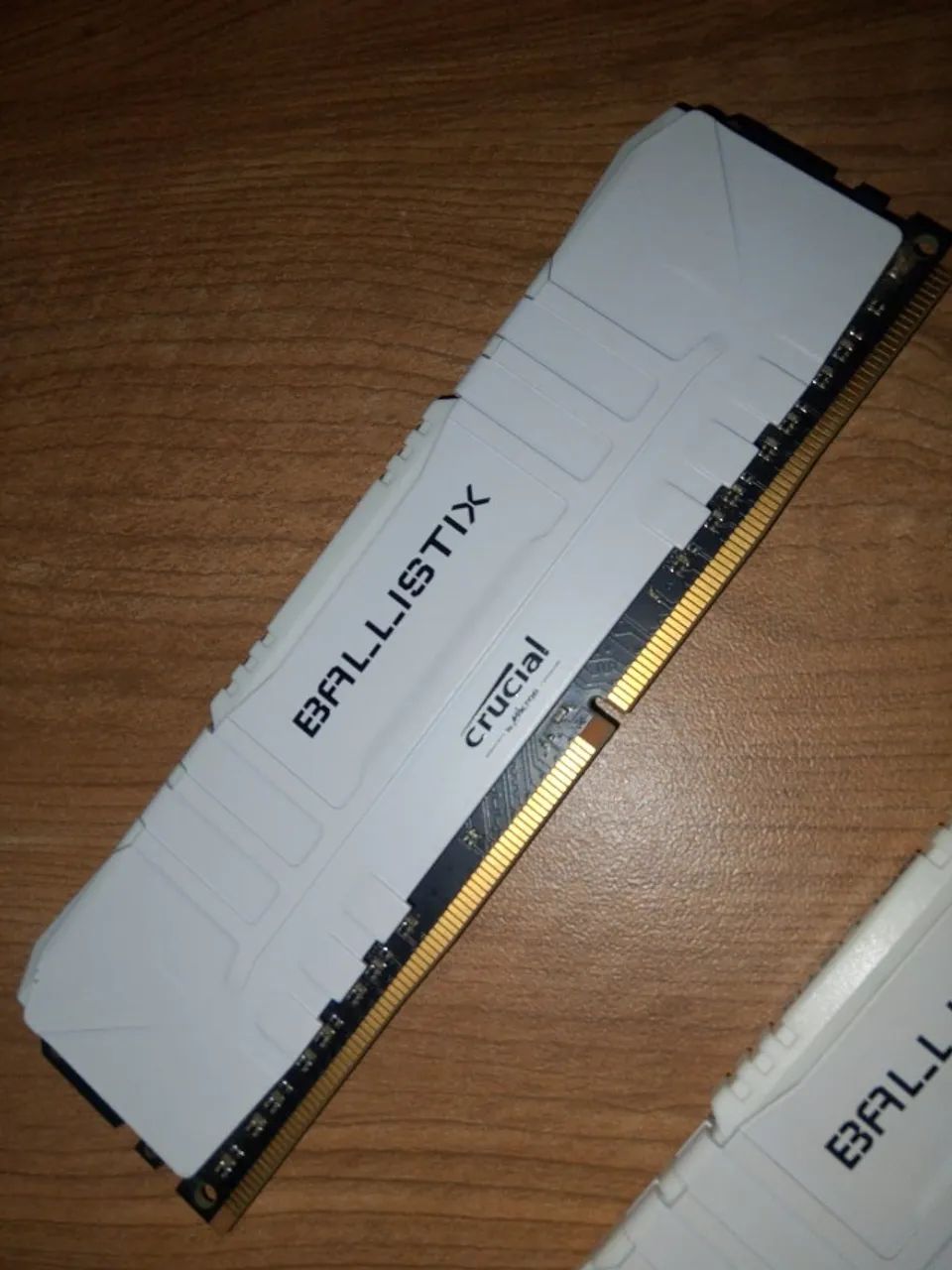 Vendo Duas Memória Ram 8Gb Cada - Foto 2