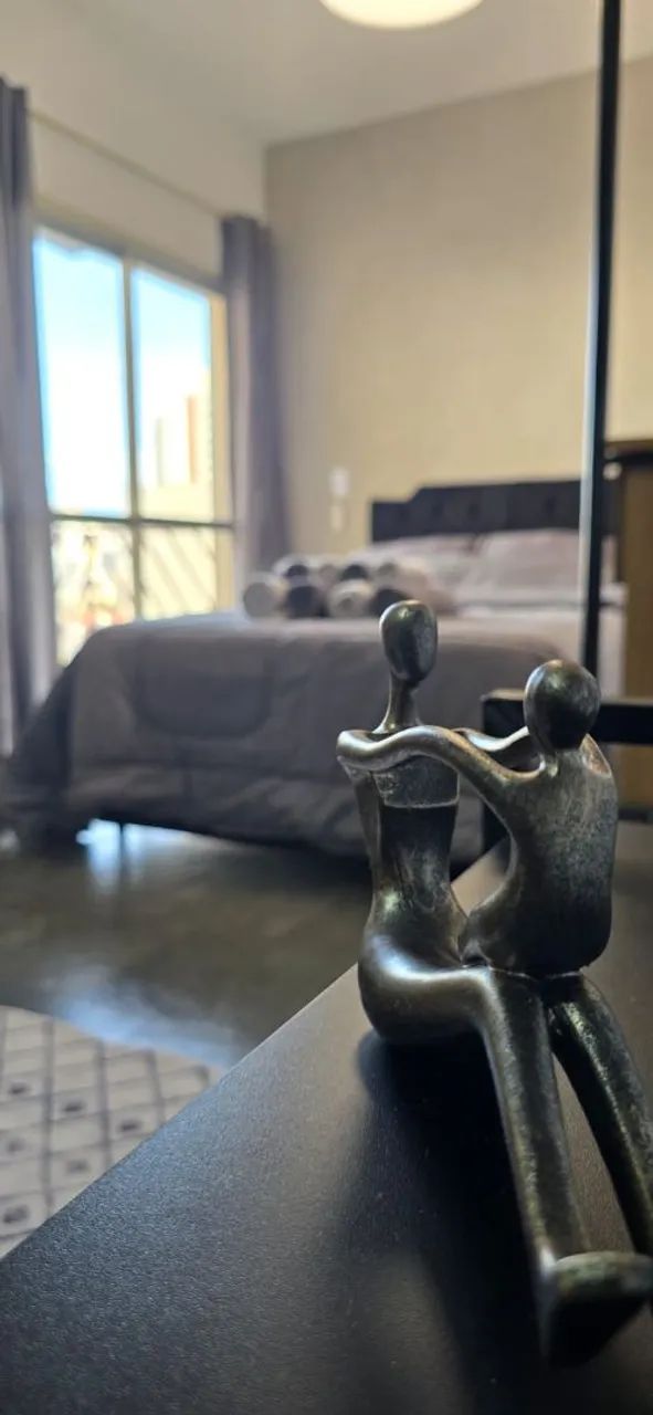 Apartamento locação  - Foto 7