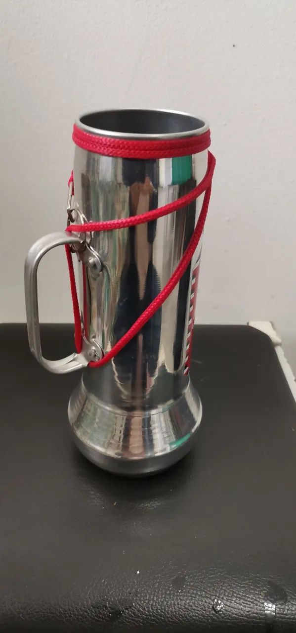 Caneca SPFC 2012  - Foto 4