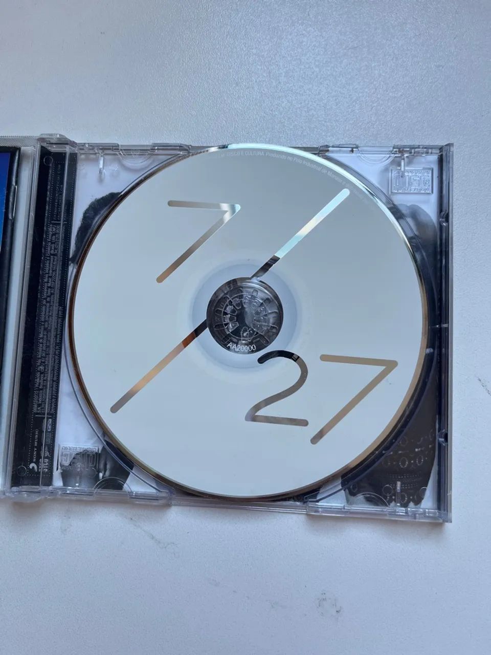 CD Fifth Harmony - 7/27 - Foto 4