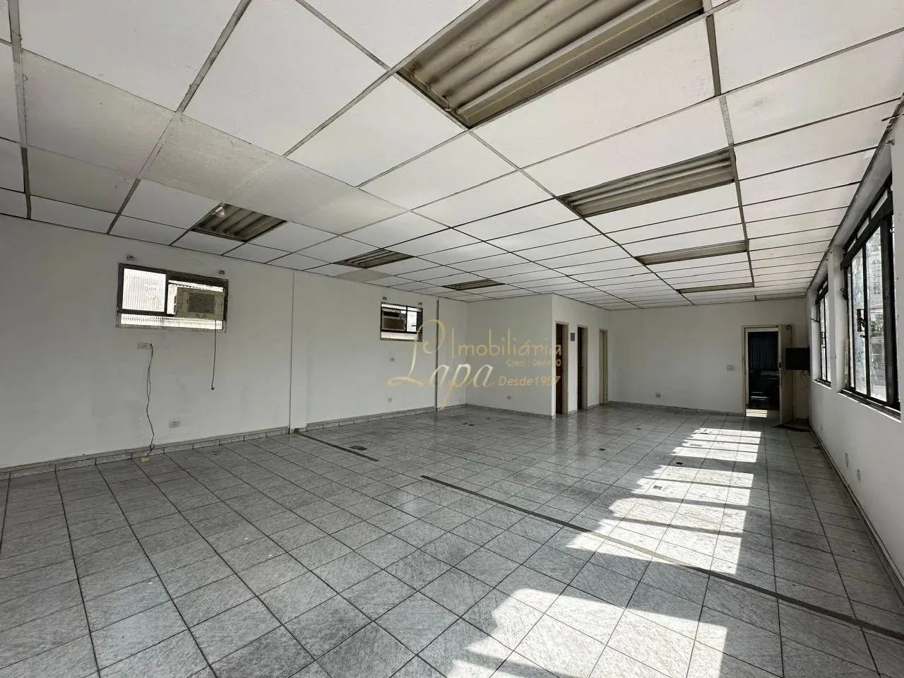 Sala para alugar, 66 m² por R$ 3.500/mês - Lapa - São Paulo/SP