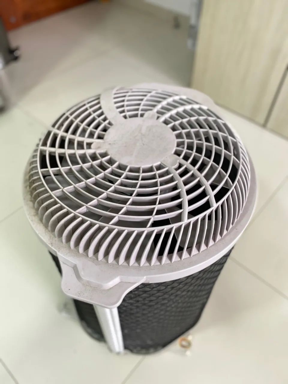 Ar Condicionado Agratto 12.000 BTUs - Foto 3