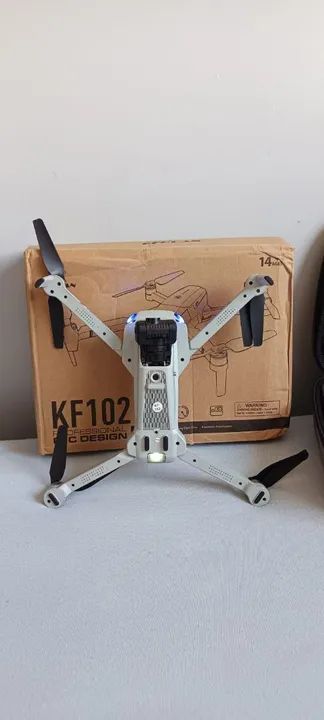 Drone KF102 - Foto 4