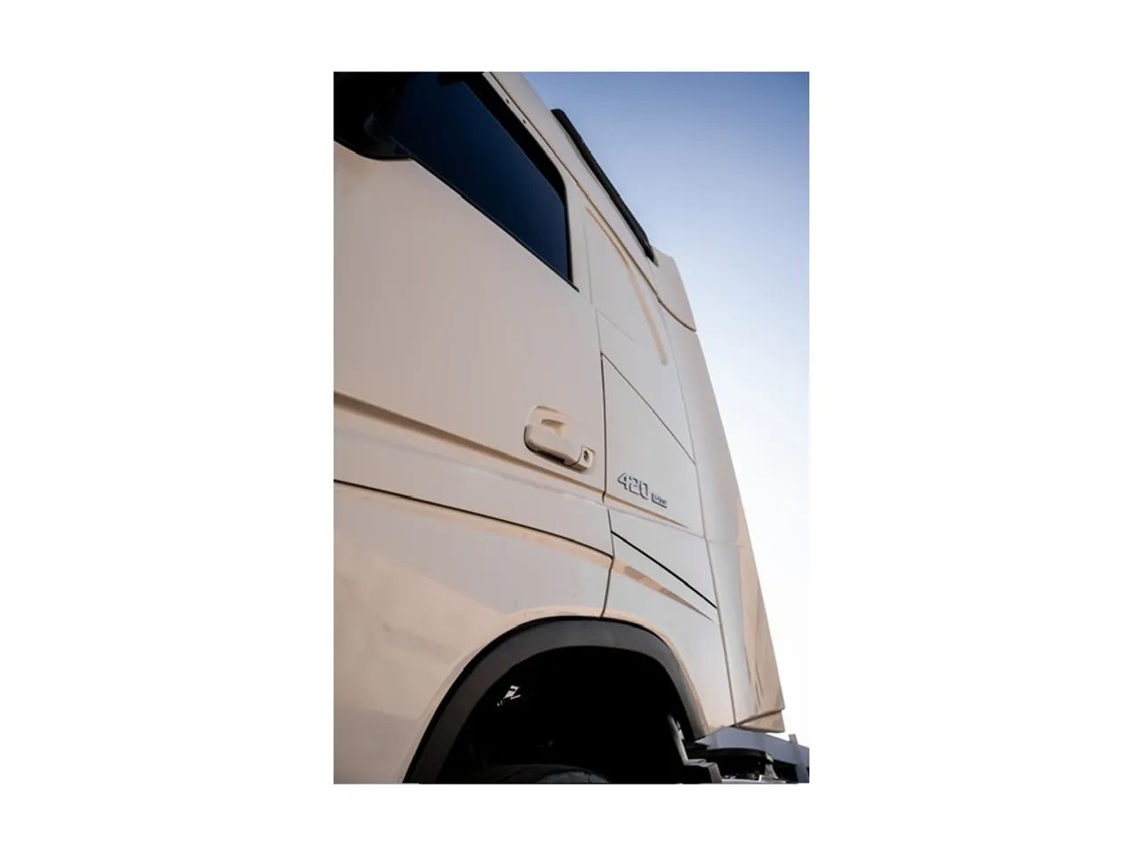 Volvo Fh 420 2021 - Foto 11