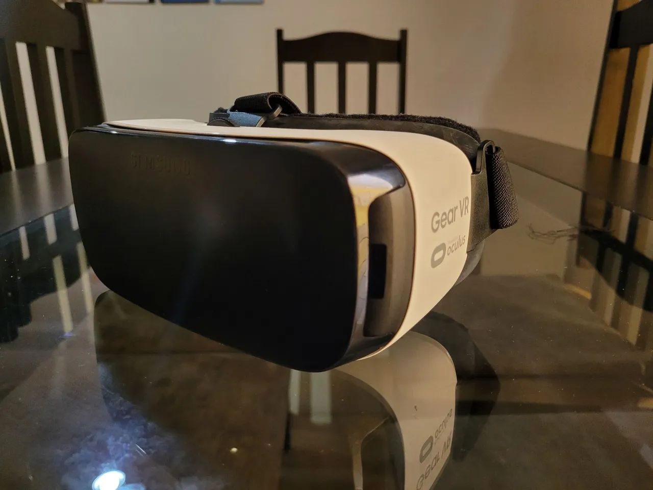 Samsung Gear VR (com caixa) - Foto 2