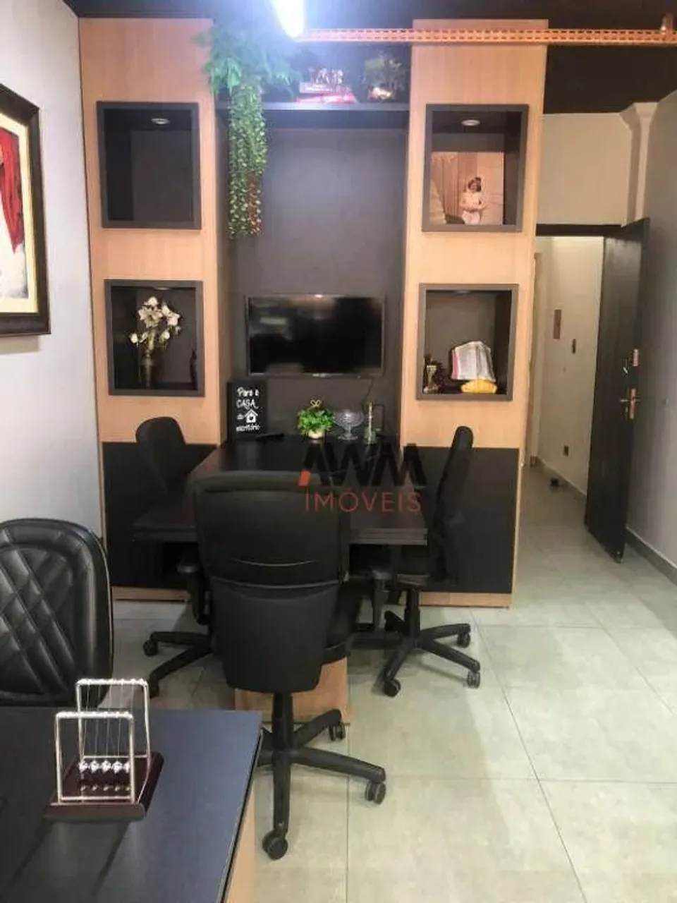 Sala à venda, 30 m² por R$ 120.000,00 - Setor Central - Goiânia/GO