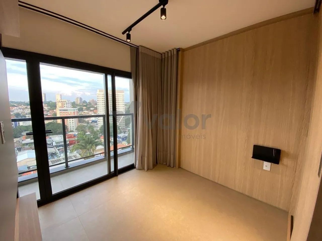 Apartamento para alugar em Campinas, Cambuí, com 1 quarto, com 39 m², MM536 - Foto 3