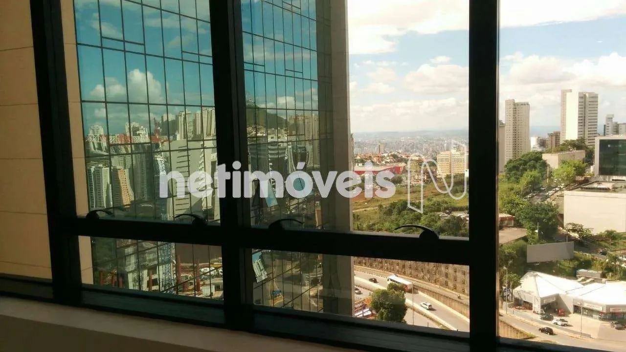 Venda Conjunto de salas Vila da Serra Nova Lima - Foto 4