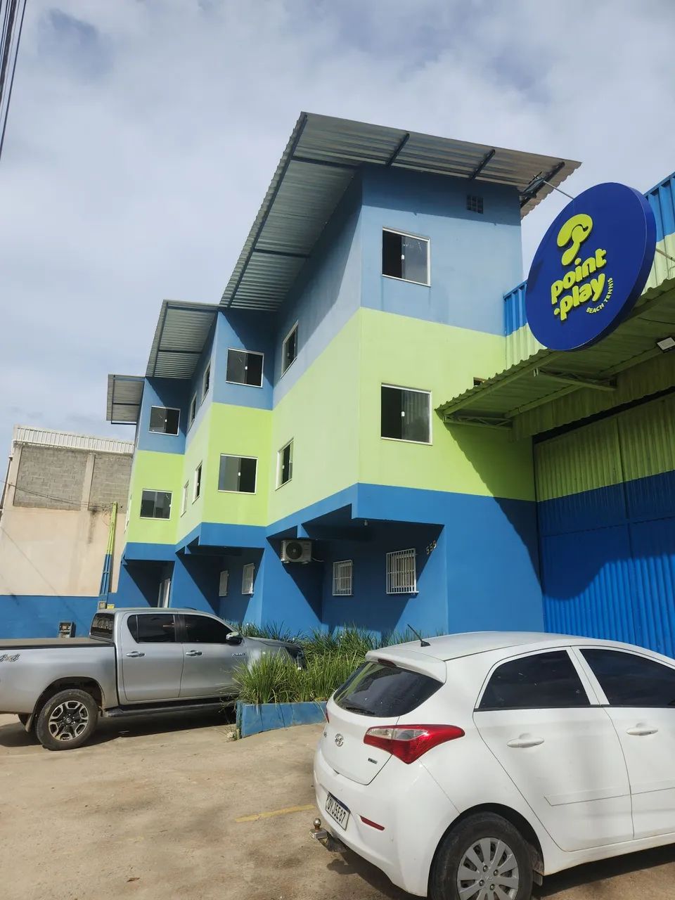 Foto - Cachoeiro de Itapemirim - São Geraldo