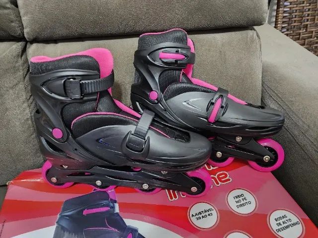 Patins in Line Brink+ tamanho 39-42