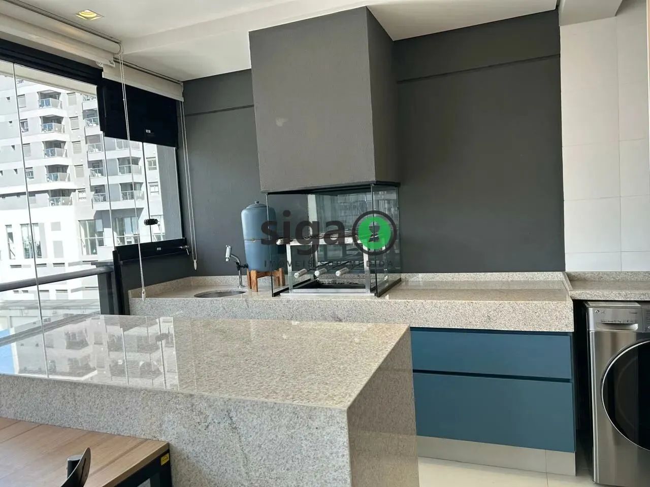 Apto à Venda em Pinheiros, com 73m², 2 quartos, sendo 1 suite, 1 vaga de garagem , Mobilia - Foto 13