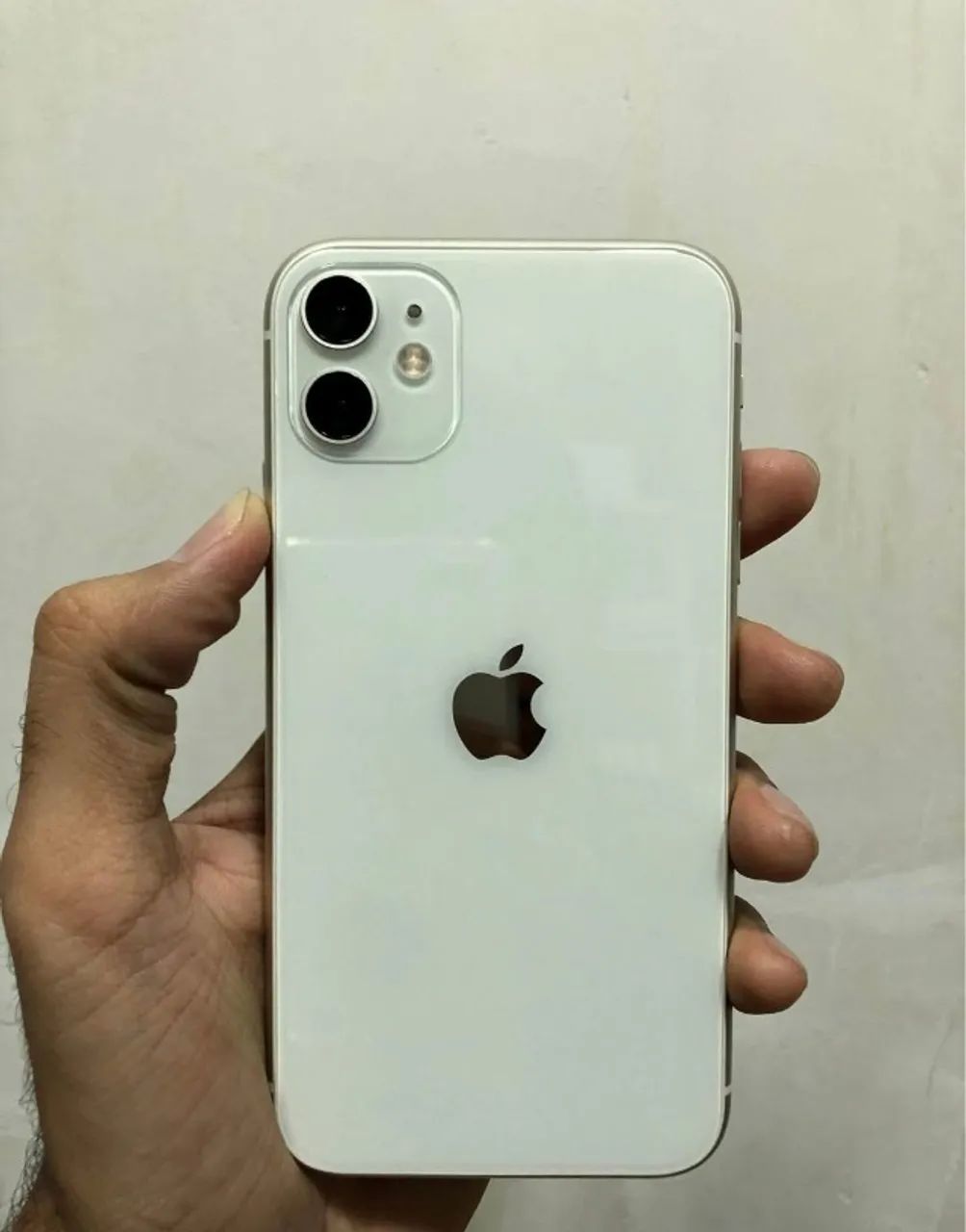 Iphone 11 Branco - Original 