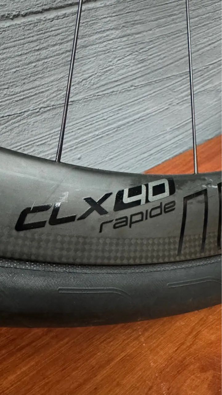 RODAS ROVAL CLX 40 RAPIDE - Foto 4