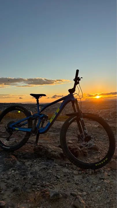 Bicicleta GT Carbon 27,5 - Foto 5