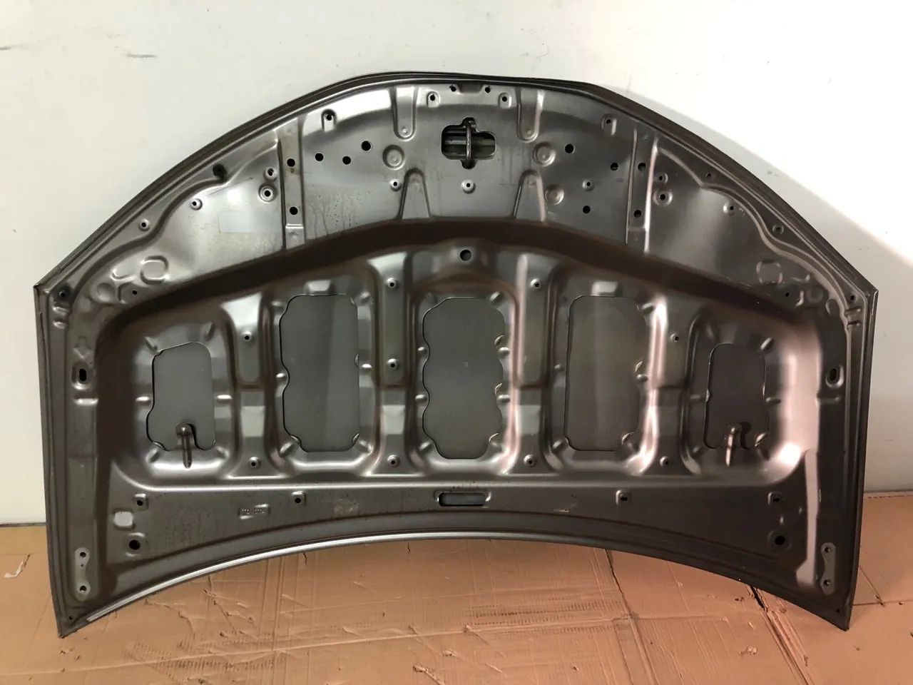 Capo Toyota Etios 2013 2014 Á 2022 Original  - Foto 7