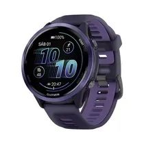 Relógio Garmin Forerunner 570 47MM - Foto 3