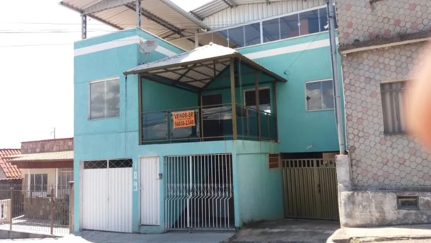 Foto - Barbacena - Santa Cecília