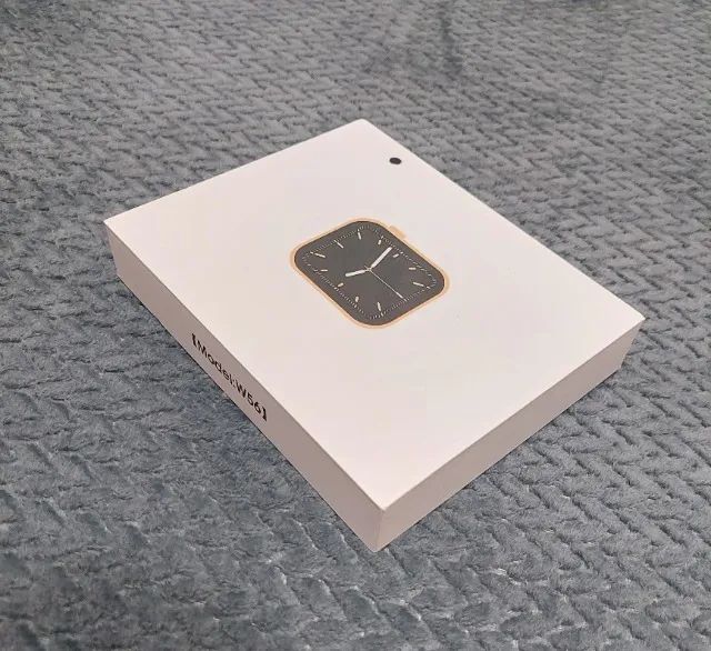 Smartwatch Model W5663825078594179123