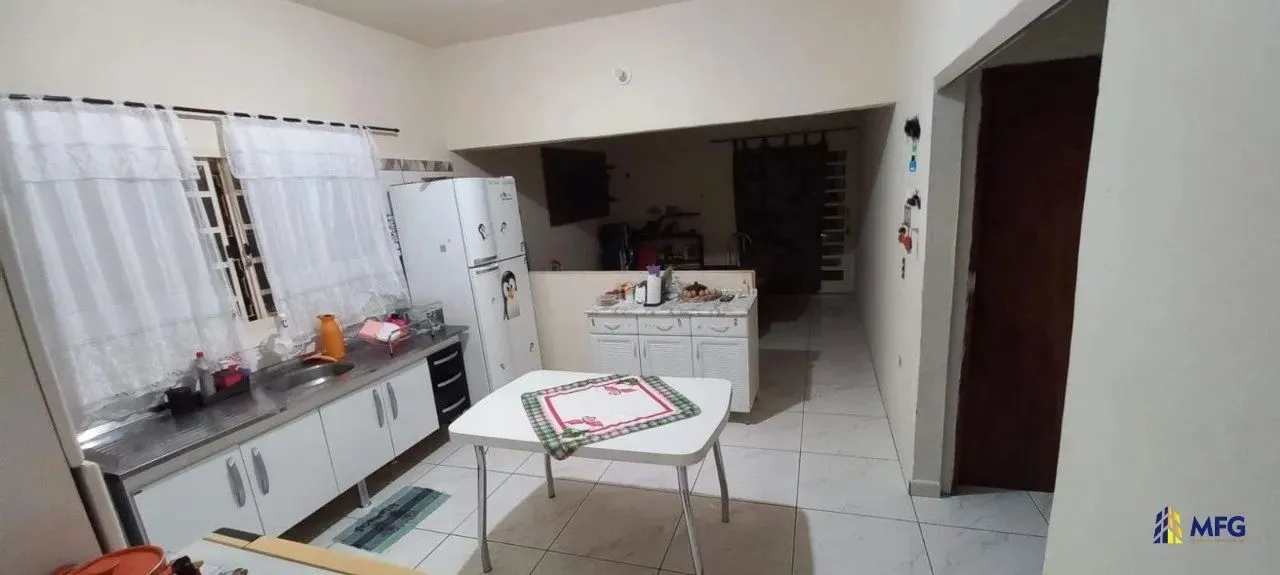Chácara à Venda em Capela do Alto