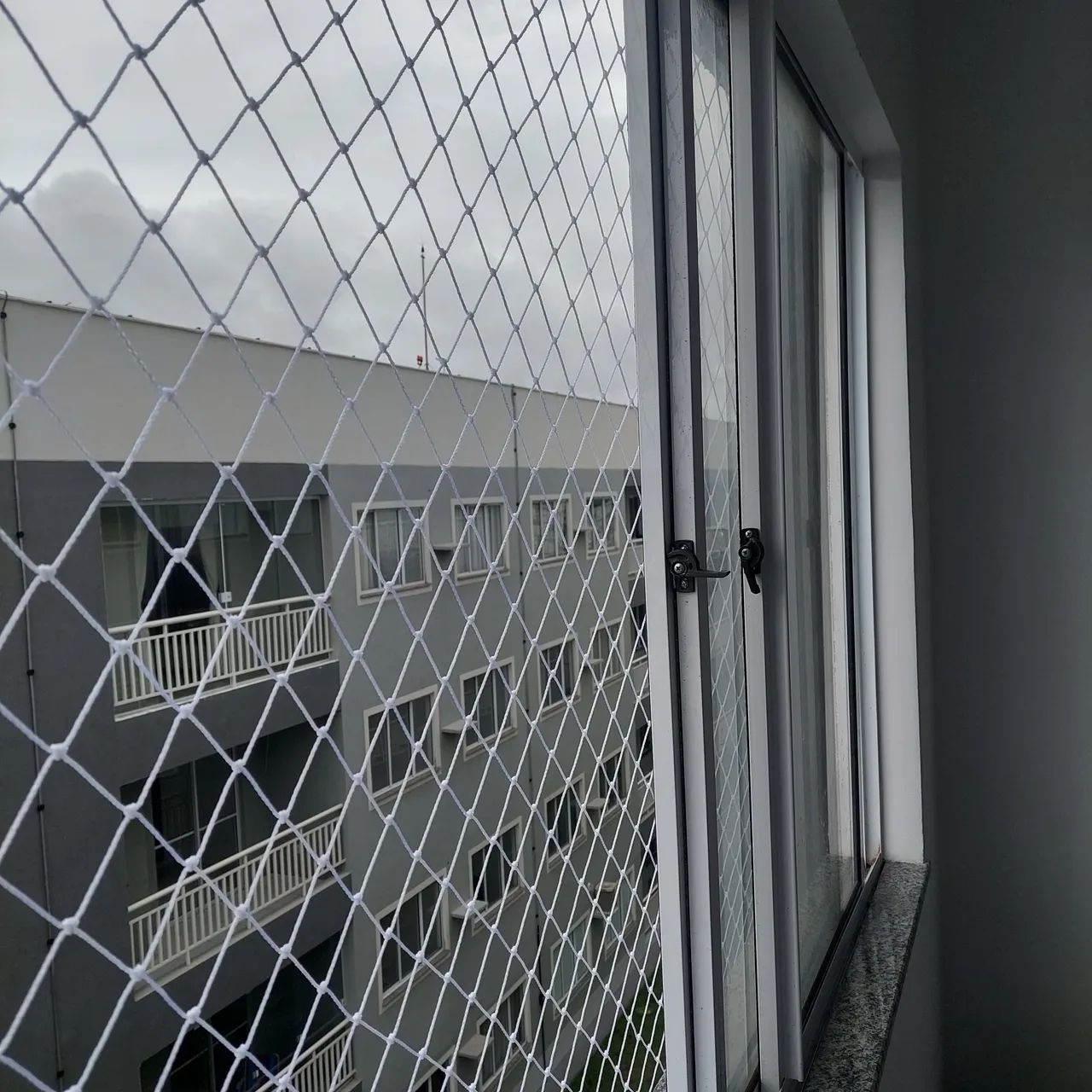 RPS - REDE DE PROTEÇÃO DE SÃO LUÍS - Foto 2