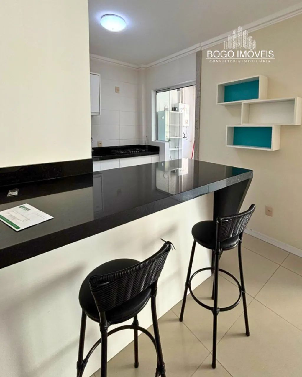 Apartamento para Locação Anual - Balneário Camboriú/SC - Foto 4