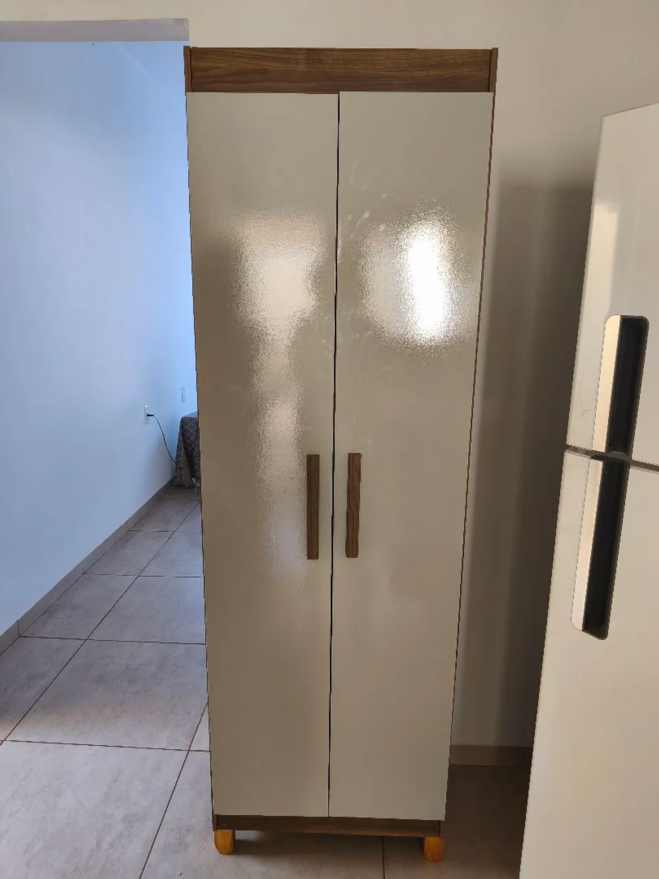 Armário 2 Portas