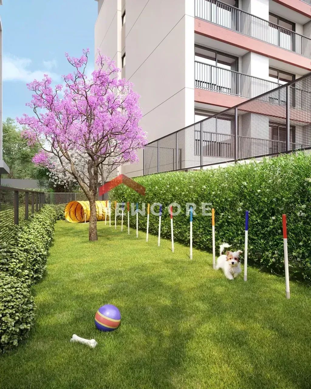 Apartamento em Rua Butantã - Pinheiros - São Paulo/SP - Foto 12