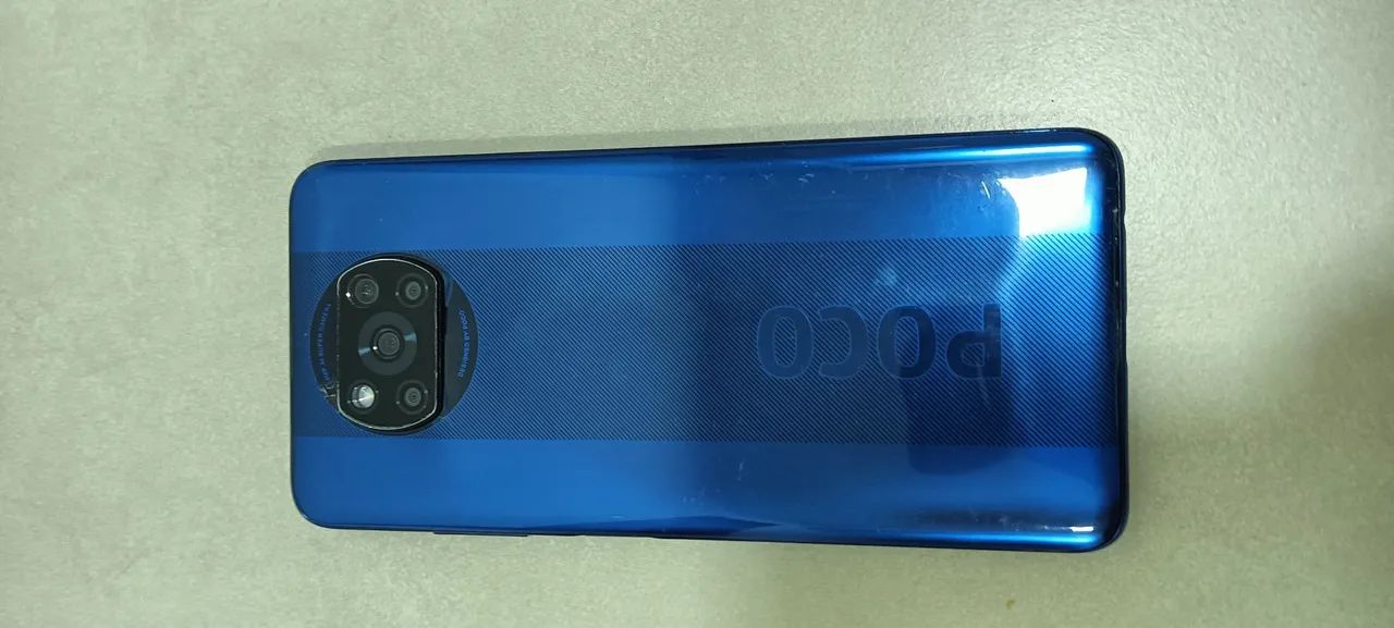 Capinha para Celular Xiaomi Verde - Foto 2