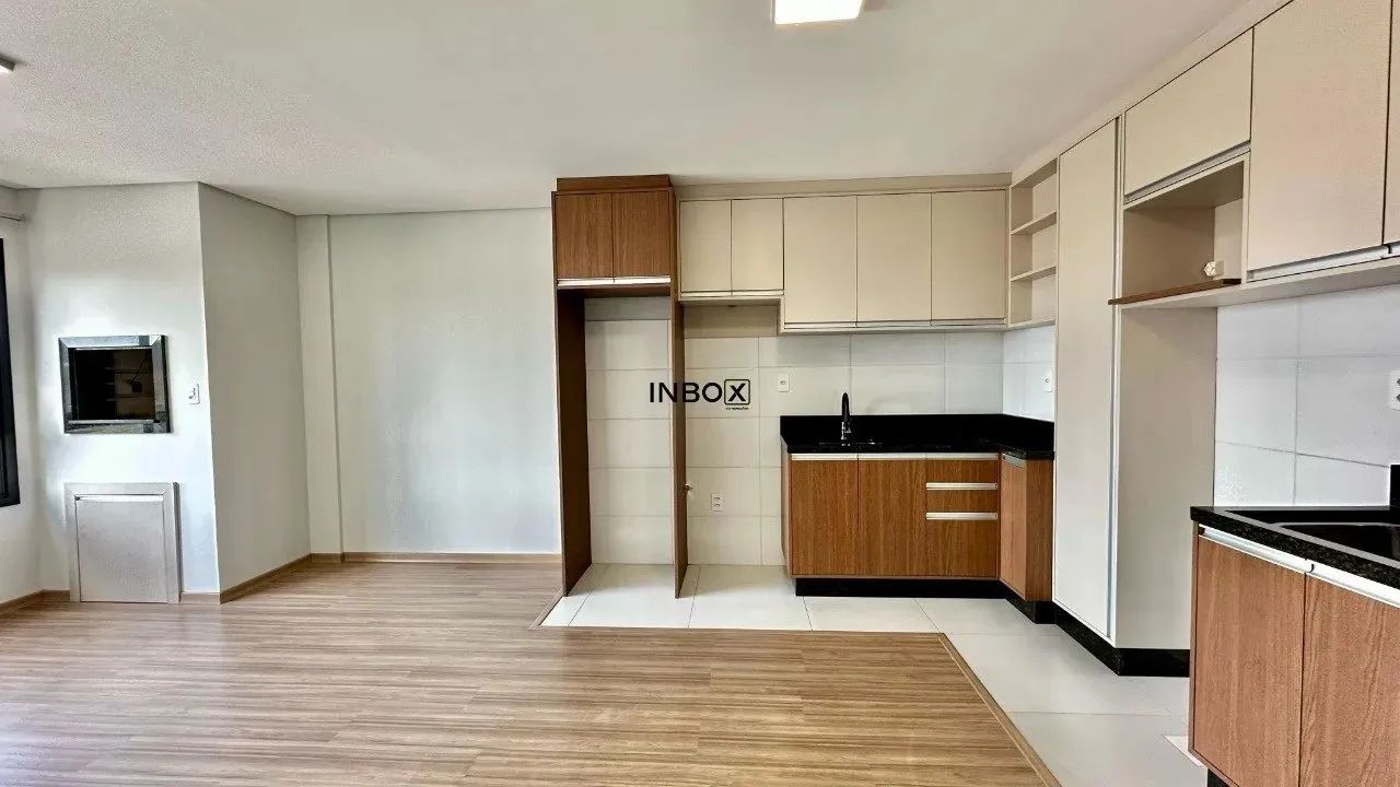 IMOBILIARIA INBOX CIA ALUGA EM BENTO GONÇALVES - Apartamento 02 dormitórios no bairro Prog - Foto 2