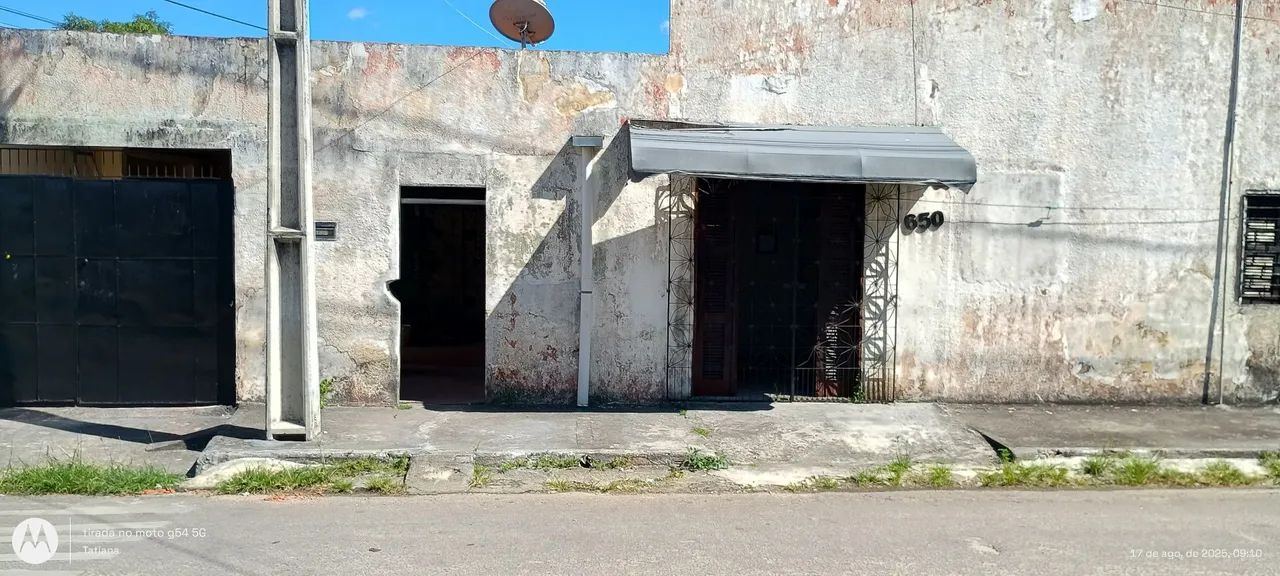 Foto - Maracanaú - Coqueiral