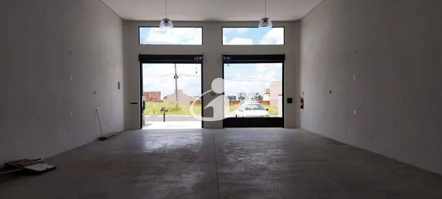 Aluguel Galpão LOTEAMENTO MONTE HEBRON - Foto 2