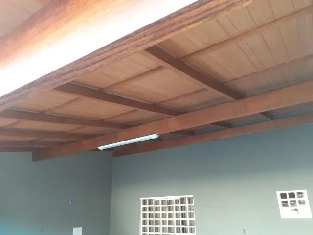 Telhado Sanduiche - Projeto com Venda e instalação  - Foto 2