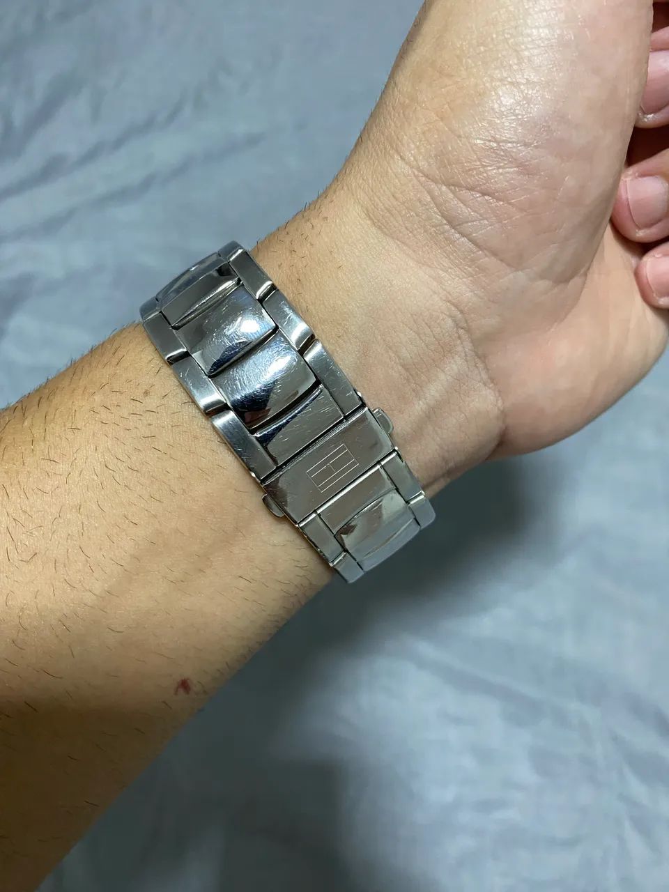 Relógio Tommy Hilfiger - Foto 4