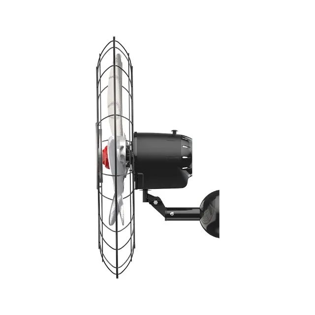 Ventilador de Parede 70cm Power 70 Ventisol. - Foto 4