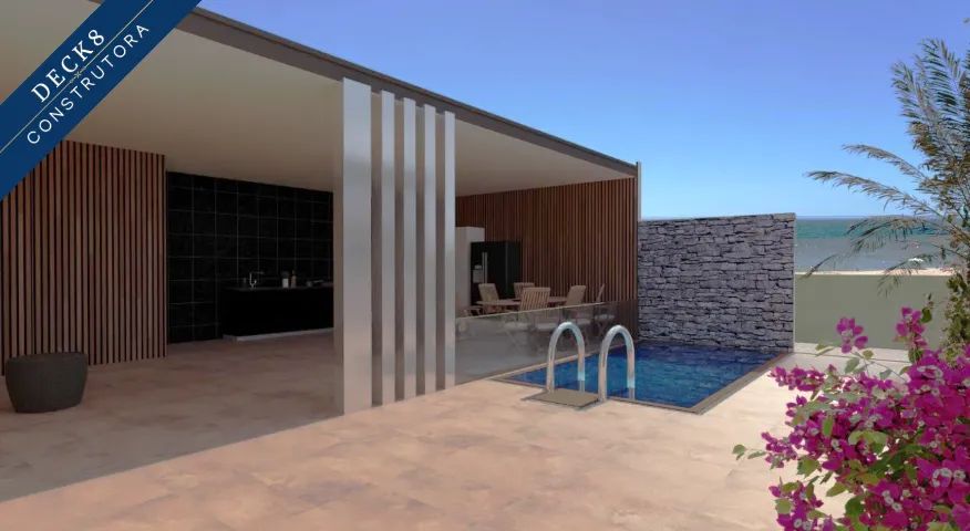 VENDE-SE EXCELENTE CASA TÉRREA  - Foto 2