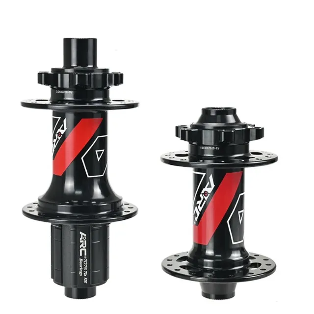 Par De Cubos Arc Mt009 Boost Padrão HG