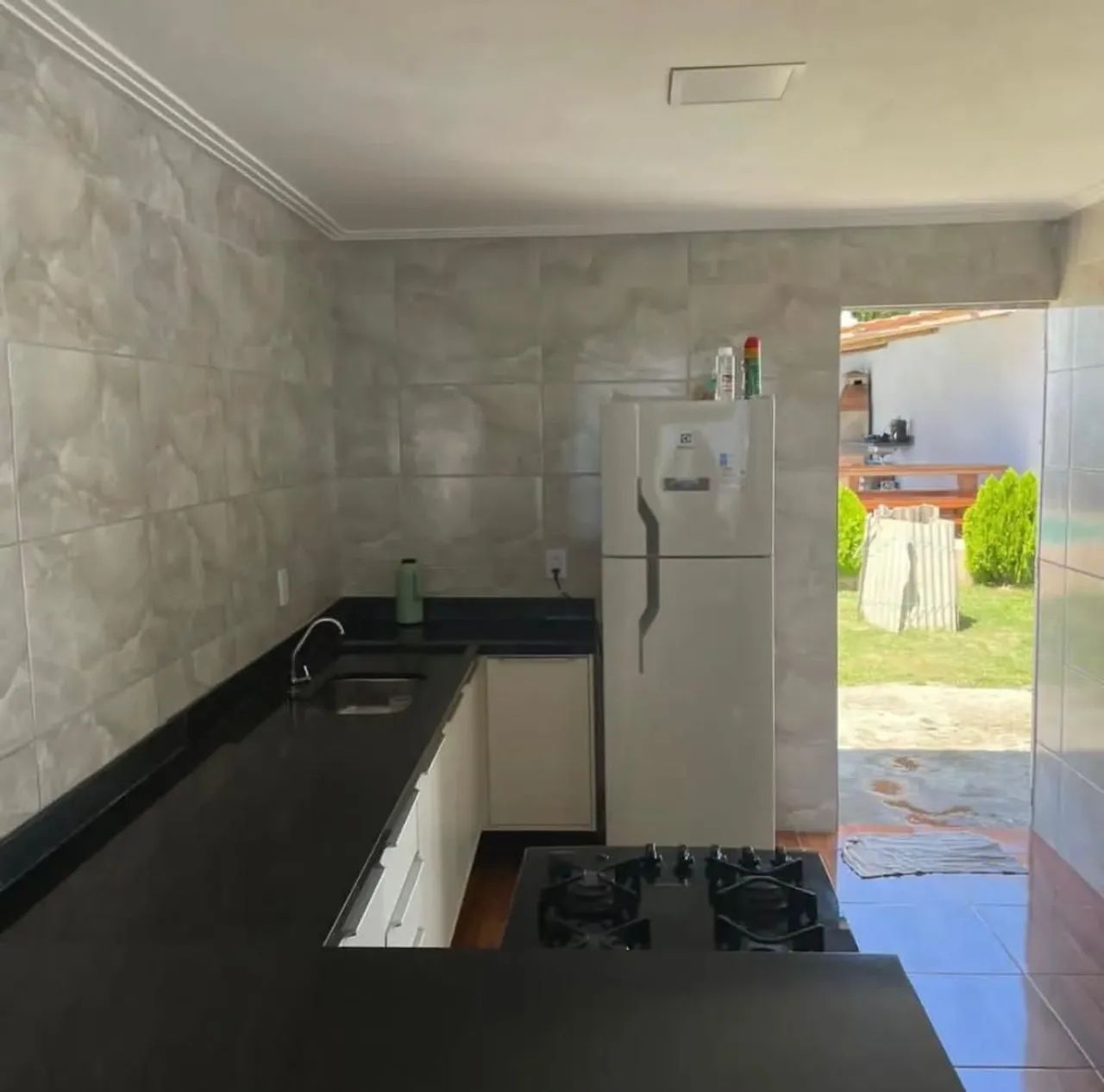 Casa de aluguel por temporada - Foto 4