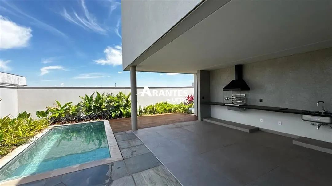 Casa em Condomínio com 306m² 3 quartos à venda no Tamboré - Foto 2