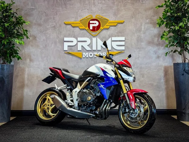 HONDA CB 1000R 2013