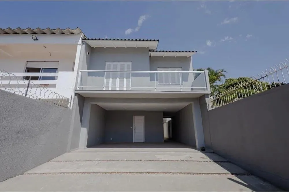 Casa em Teresópolis
