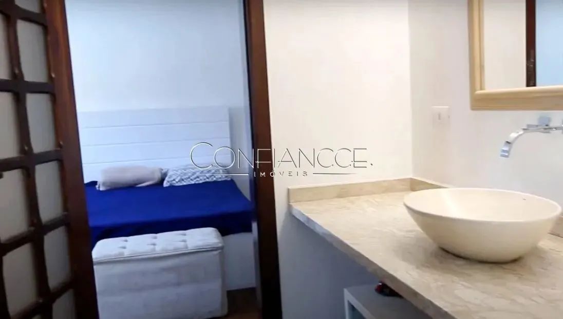 Casa com 3 quartos para alugar em Santa Felicidade, Curitiba - PR | Confiancce Imóveis - Foto 15